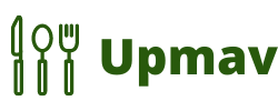Upmav Logo